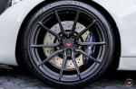 BMW M2 Coupe by RACE! on Vossen Wheels (M-X2) 2019 года